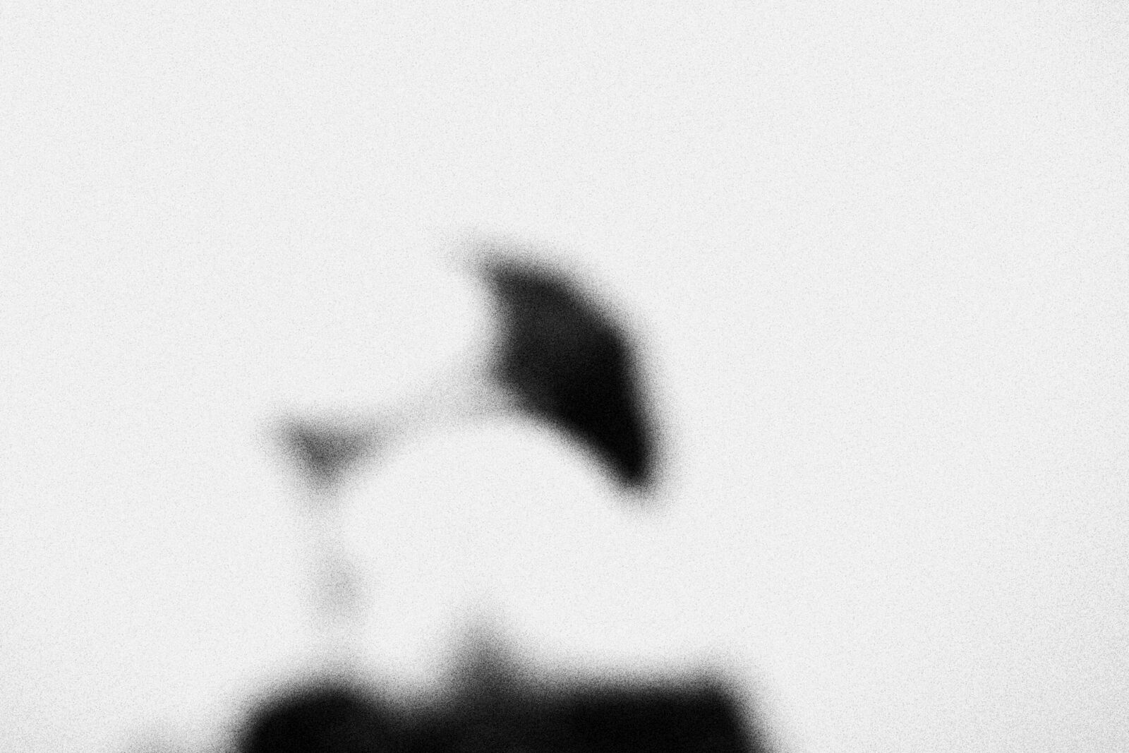 B.F. Figure. Untitled